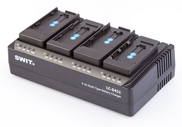 SWIT LC-D421F KIT SWIT LC-D421F KIT