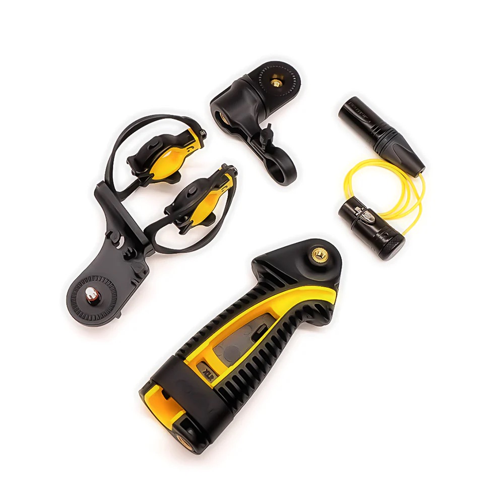 Deity ASM2 Pro Kit