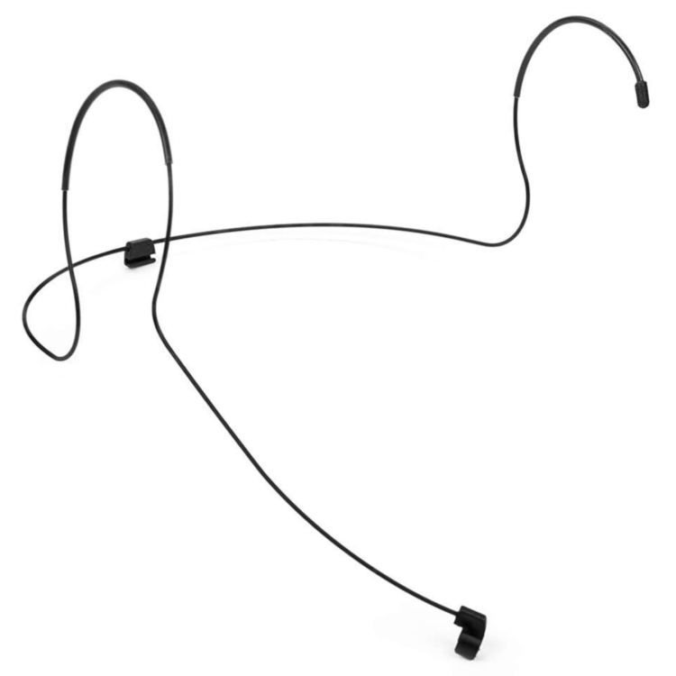 Rode Lav-Headset (Large)