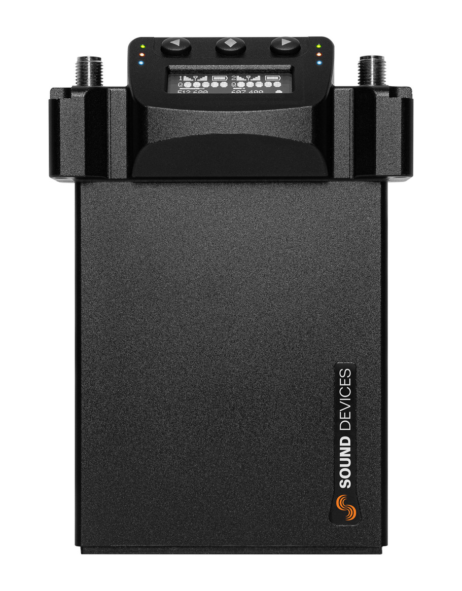 Sound Devices  A20-RX Sound Devices  A20-RX