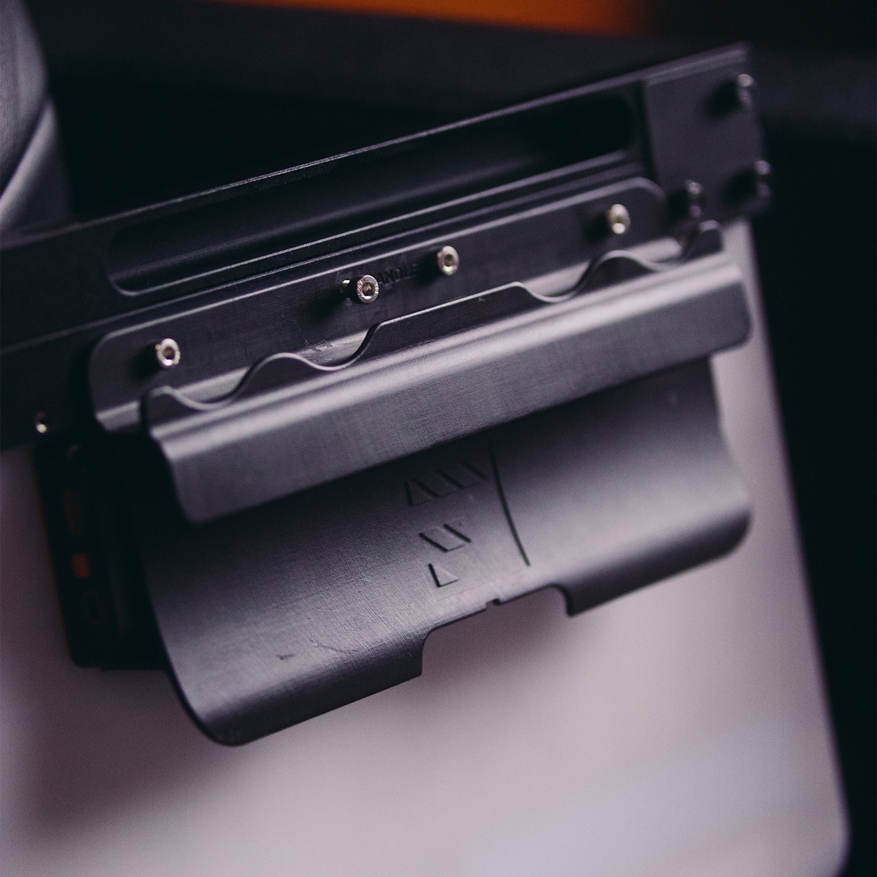 Filmsticks Tentacle Sync Timebar Holder Filmsticks Tentacle Sync Timebar Holder