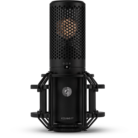 Shure KSM44MP