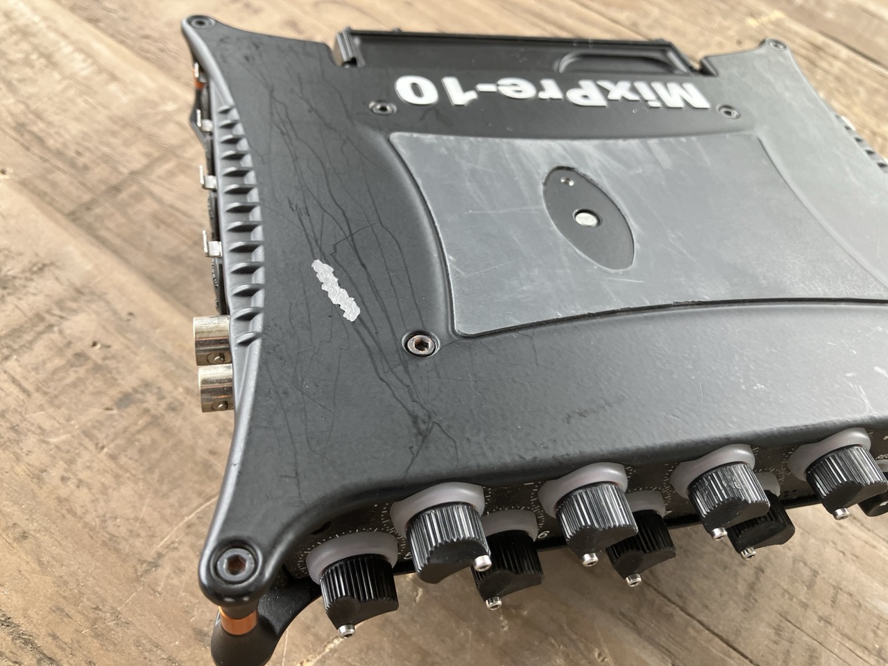 Sound Devices MixPre-10 II - Used