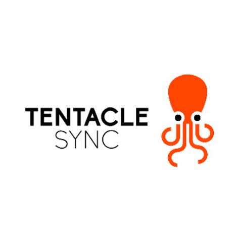 Tentacle Timecode