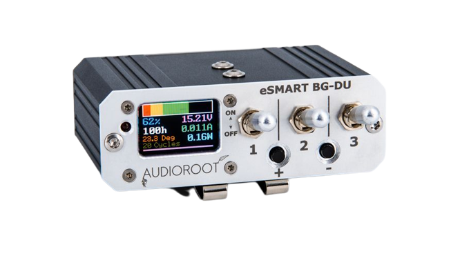 AudioRoot eSmart BG-DU