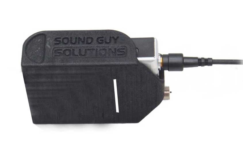 Sound Guys Solutions ZMT Sleeve (80)