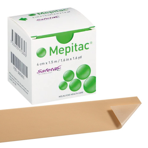 Mepitac Fixation Tape