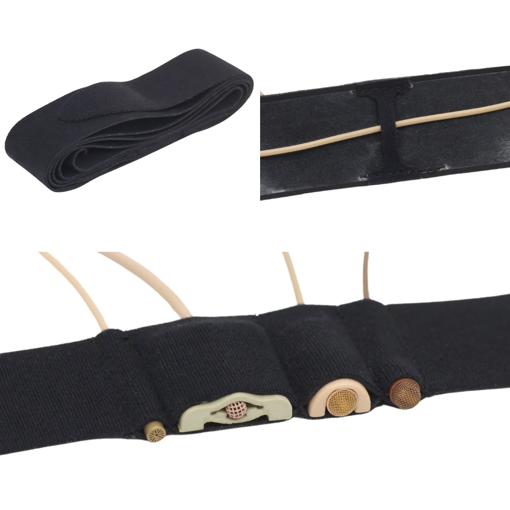 URSA Straps - Chest Strap black