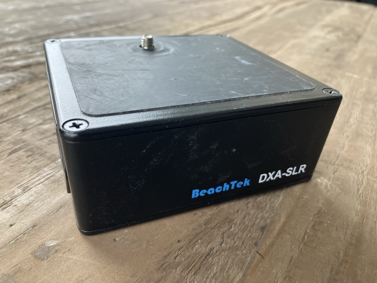 Beachtek DXA SLR