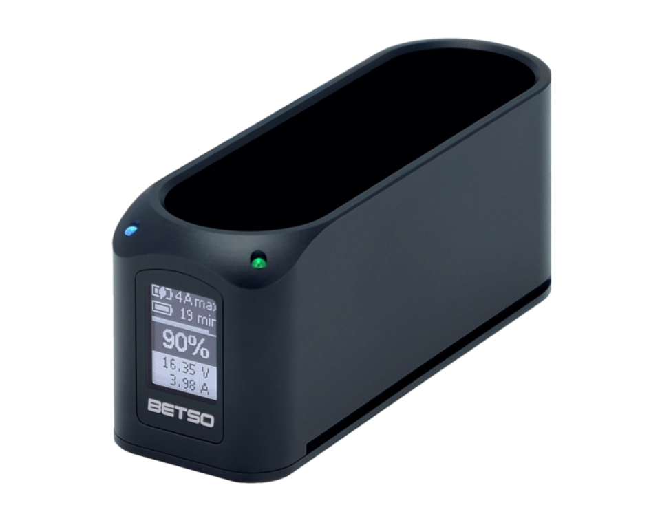Betso SB Charger