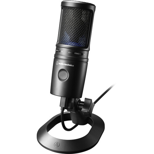 Audio Technica AT2020USBX