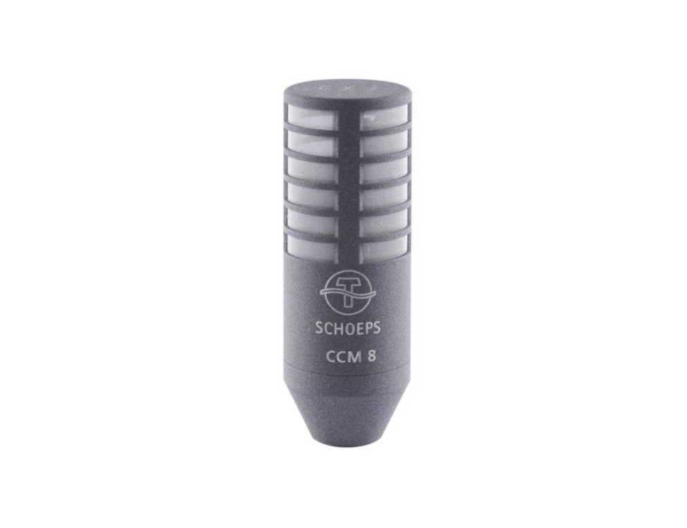 Schoeps CCM 8 L