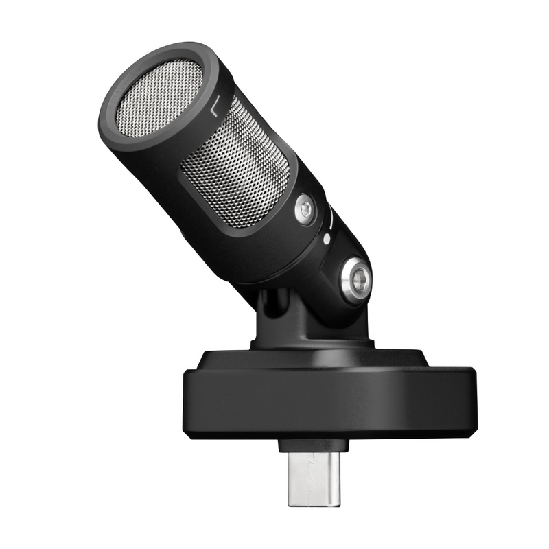 Shure MV88-USBC