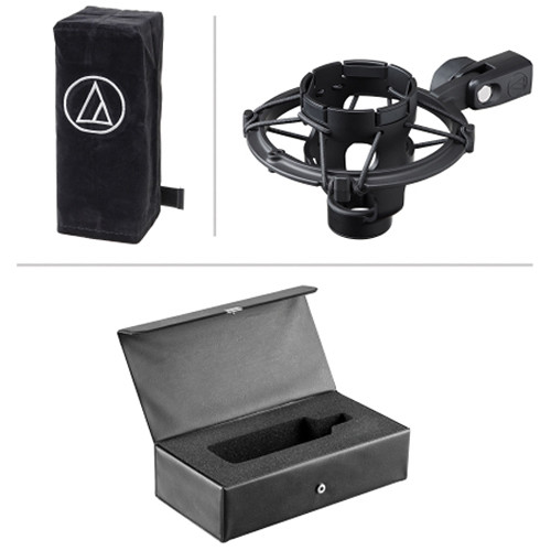 Audio Technica AT4033a