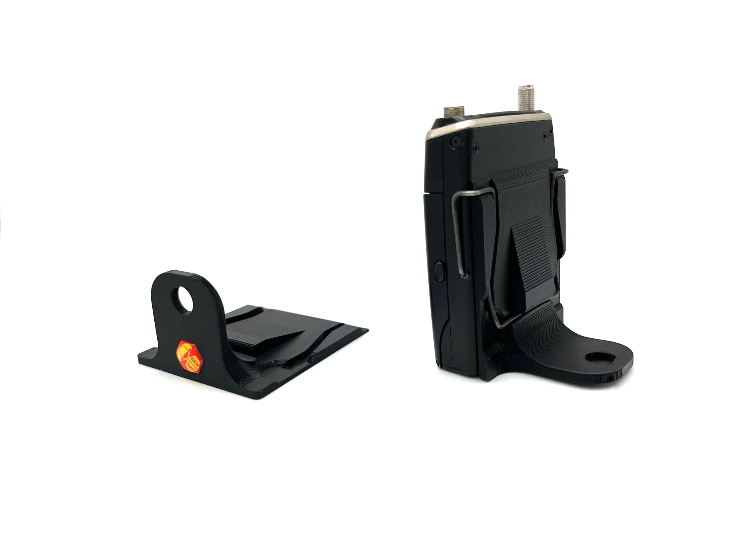 Kit Bravo A20 Boom Holder