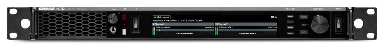 Shure ADTDE=-G56 Shure ADTDE=-G56