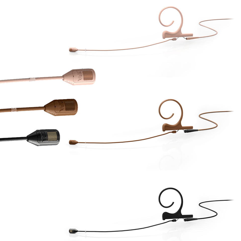 DPA 4288 Earset Series