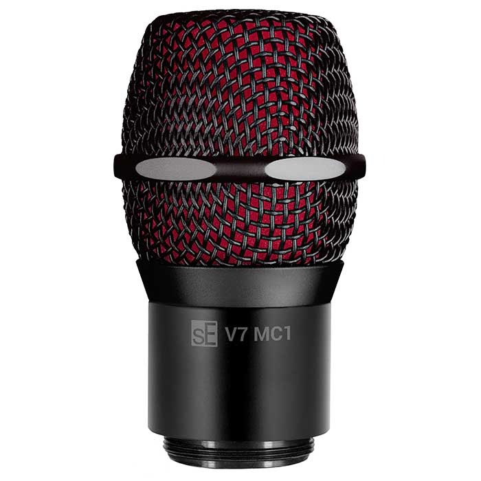 sE-Electronics V7 MC1 Black