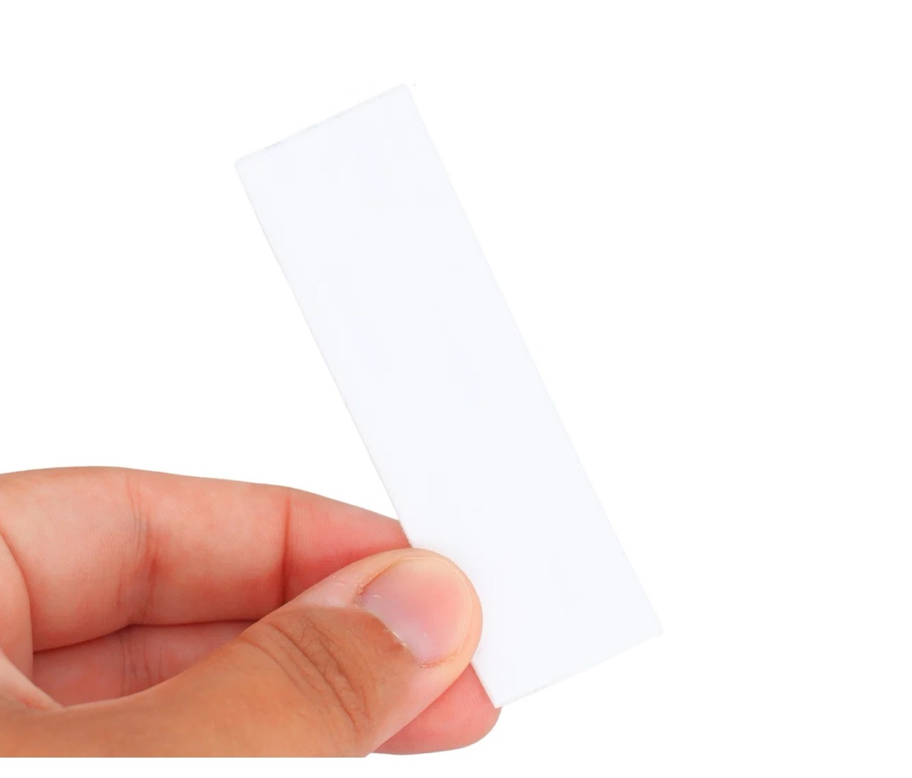 URSA Straps - Tape - Soft strips white