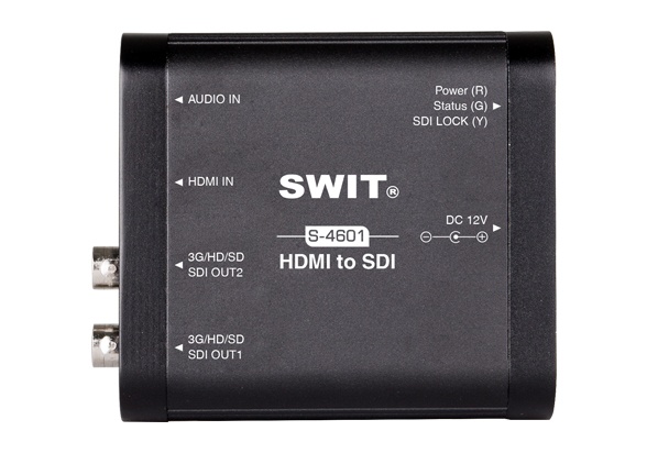Swit S-4601 Swit S-4601