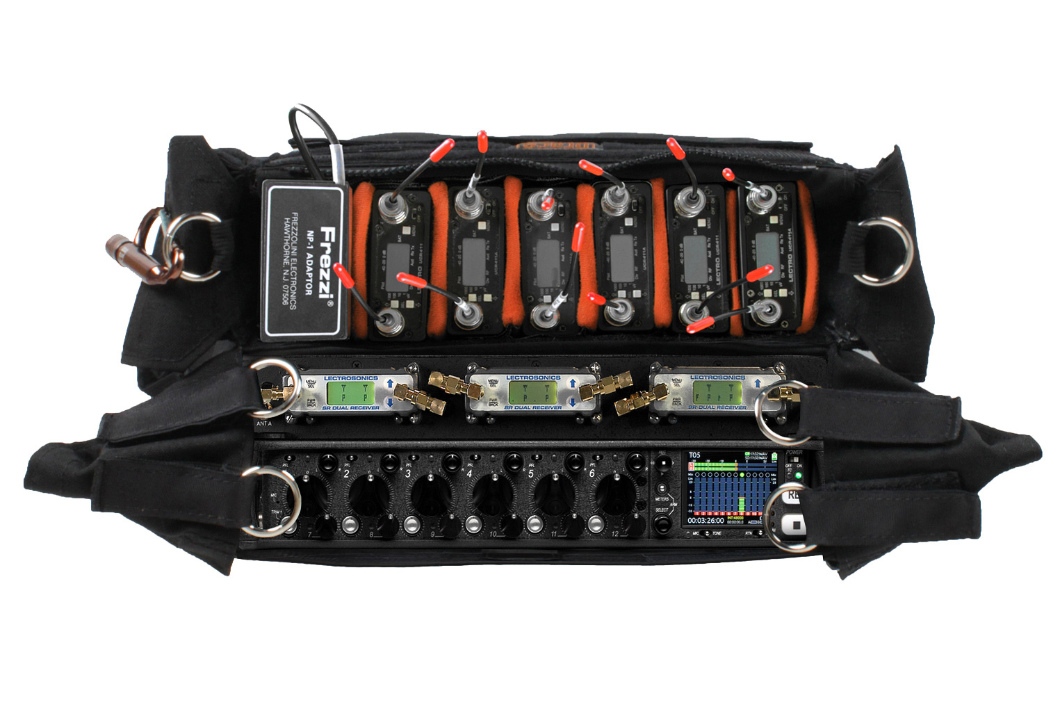 Portabrace MXC-664CLX Portabrace MXC-664CLX