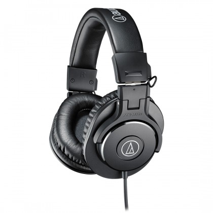 Audio Technica ATH-M30x