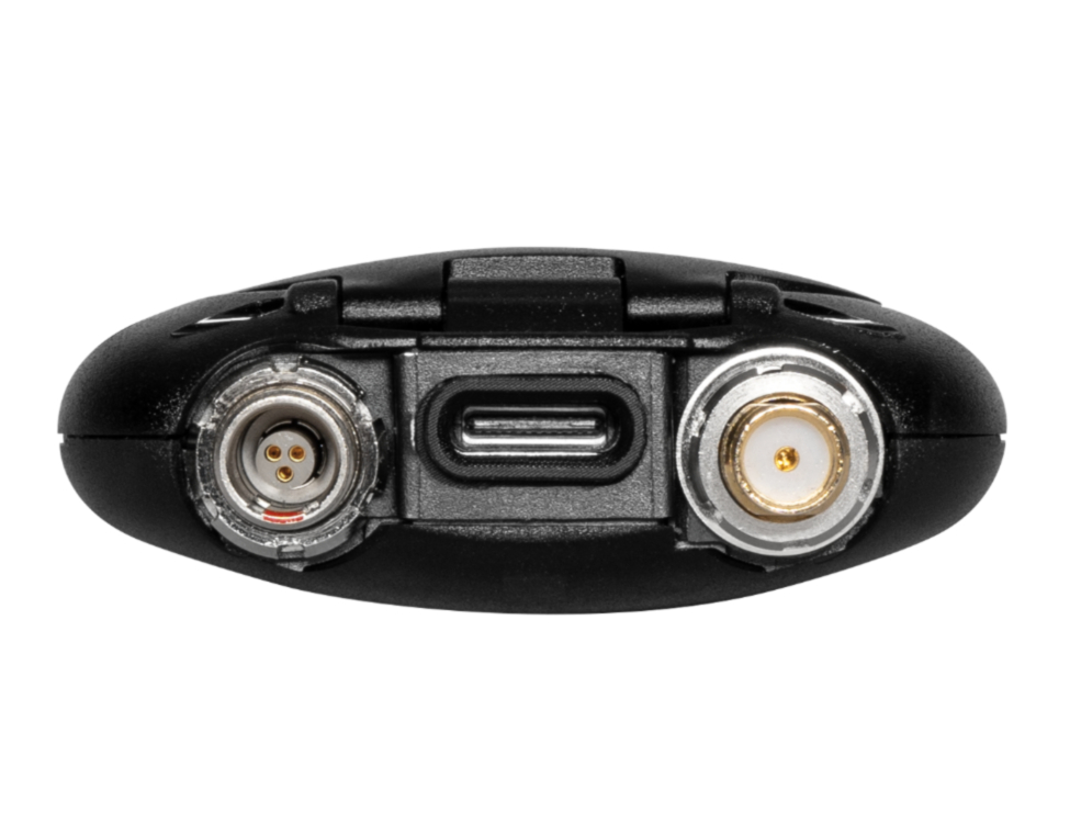 Sound Devices A20-mini Sound Devices A20-mini