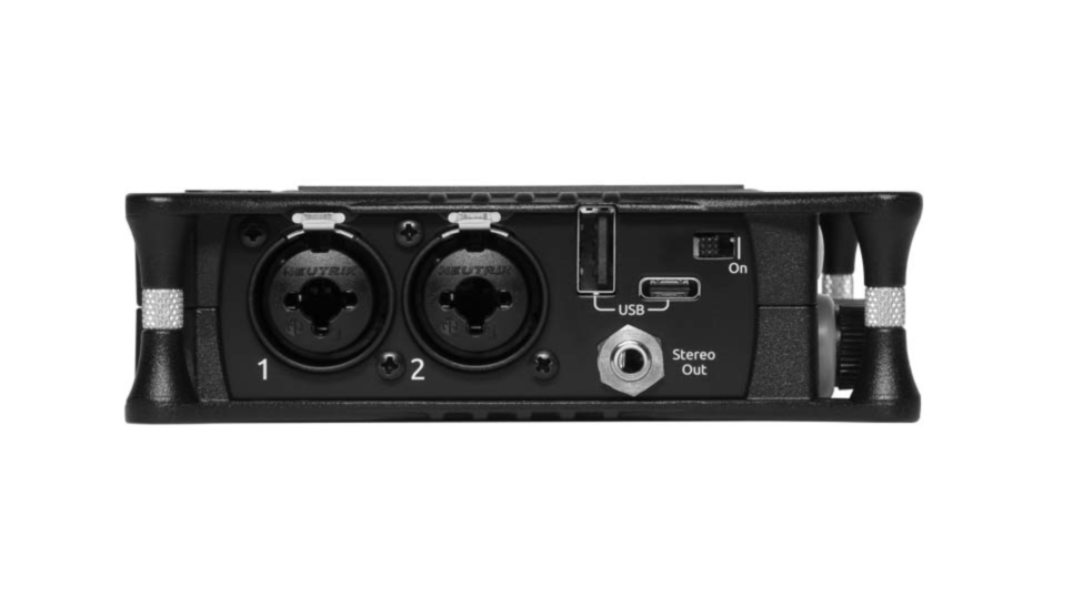 Sound Devices MixPre-6 II