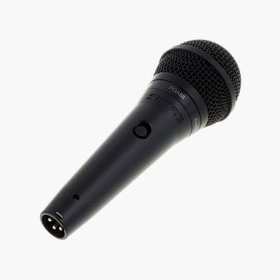 Shure PGA58-XLR-E