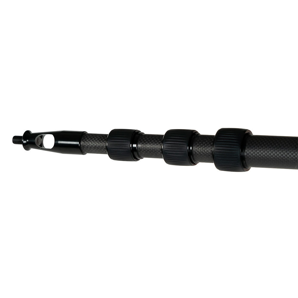 Boom-Buddy Boom Pole Boom-Buddy Boom Pole