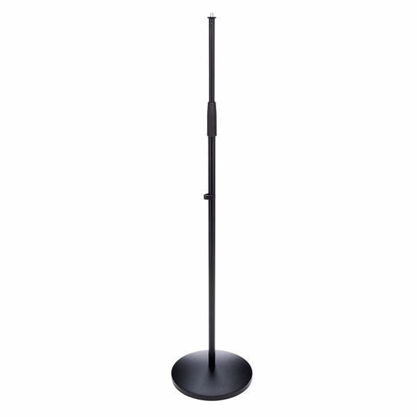 K&M 260/1 Black microphone stand
