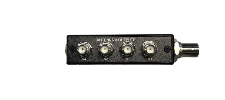 Audio Wireless DA224-MB
