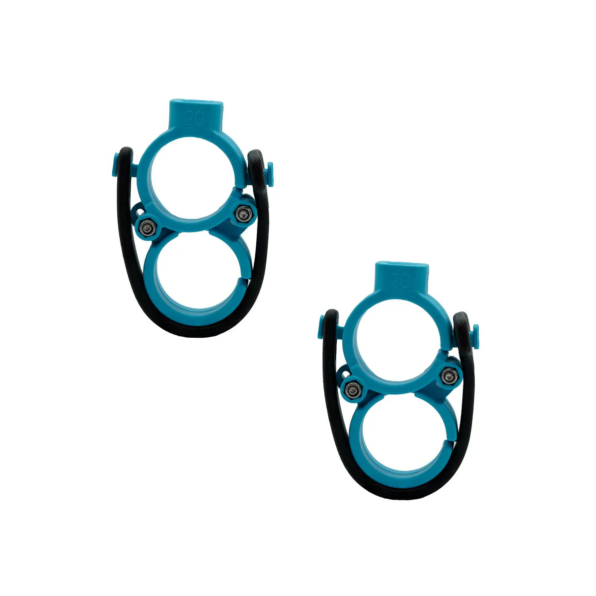 Radius Windshields RAD-02937