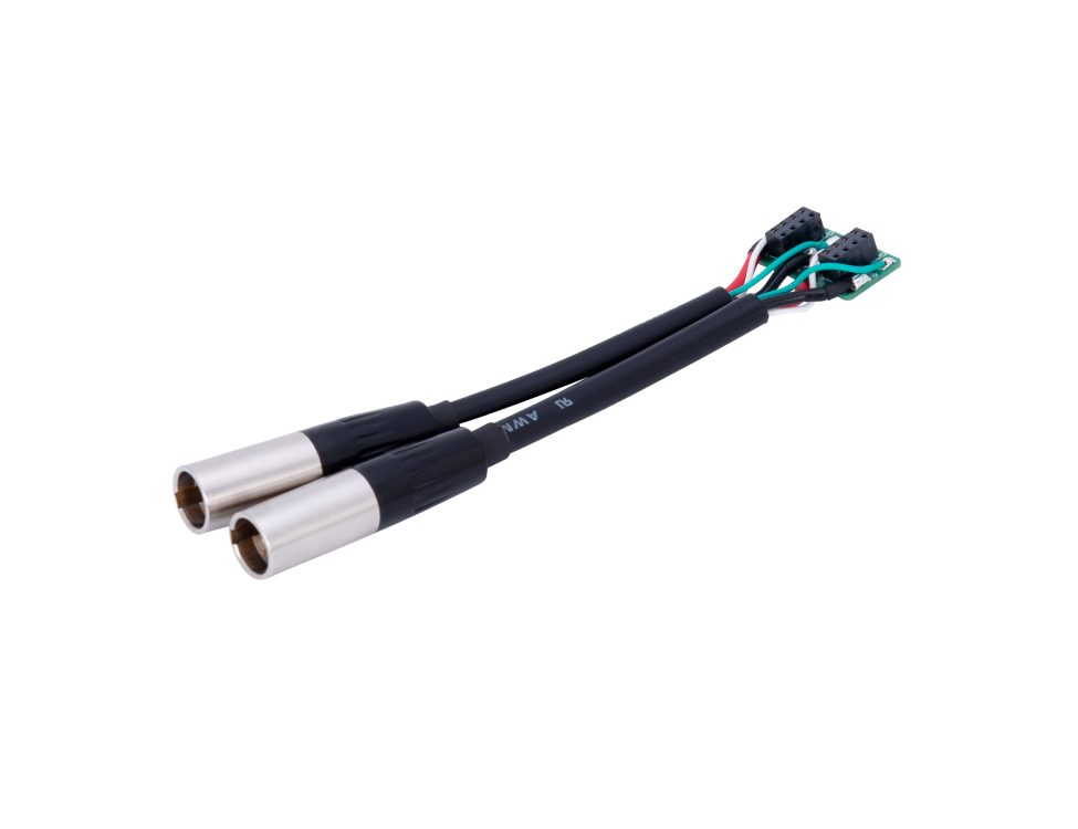 AudioRoot eSmart Duo AudioRoot eSmart Duo