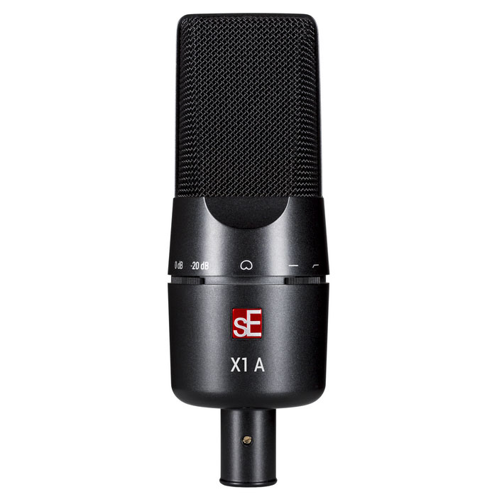 sE-Electronics X1 A