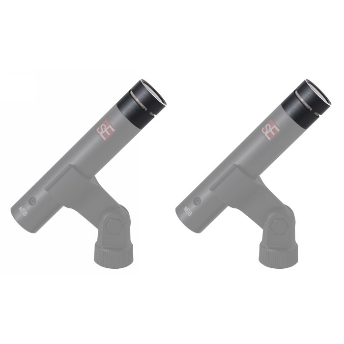 sE-Electronics SE8 Cardioid Capsule Pair