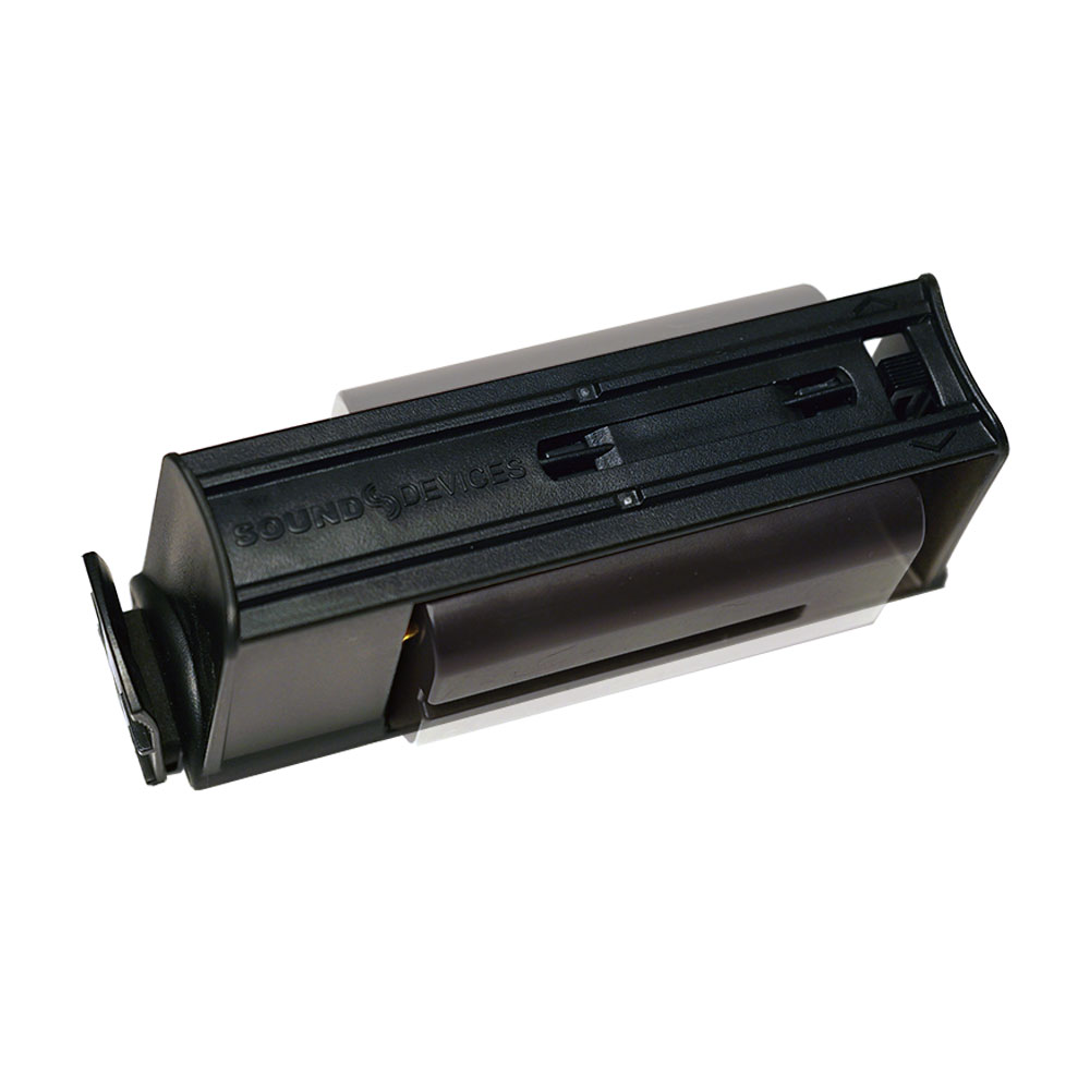 Sound Devices MX-LMount Sound Devices MX-LMount