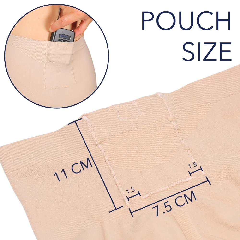Ursa Shorties Large Beige