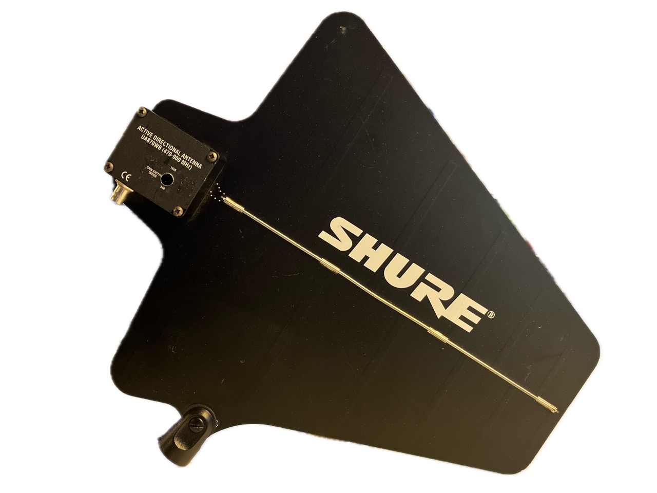 Shure UA870WB (used)