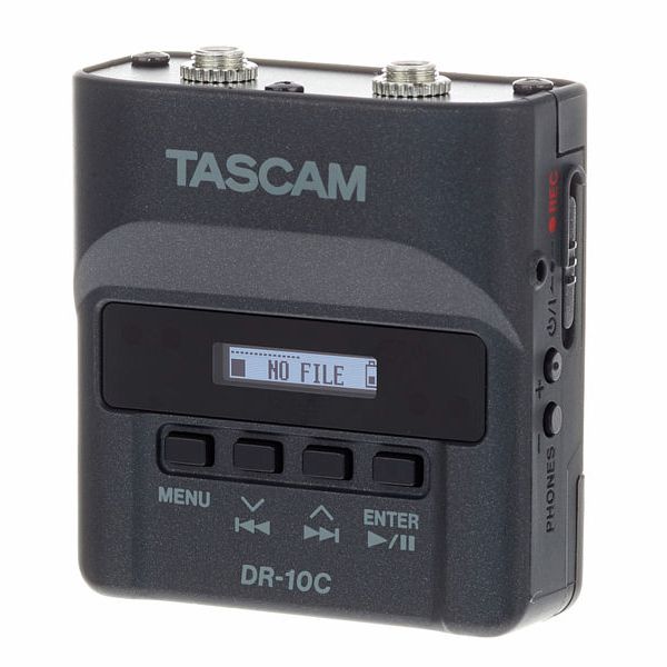 Tascam DR-10CS Tascam DR-10CS