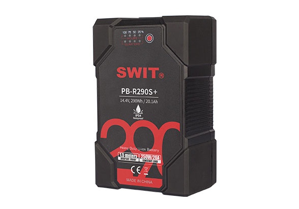 Swit PB-R290S+ Swit PB-R290S+