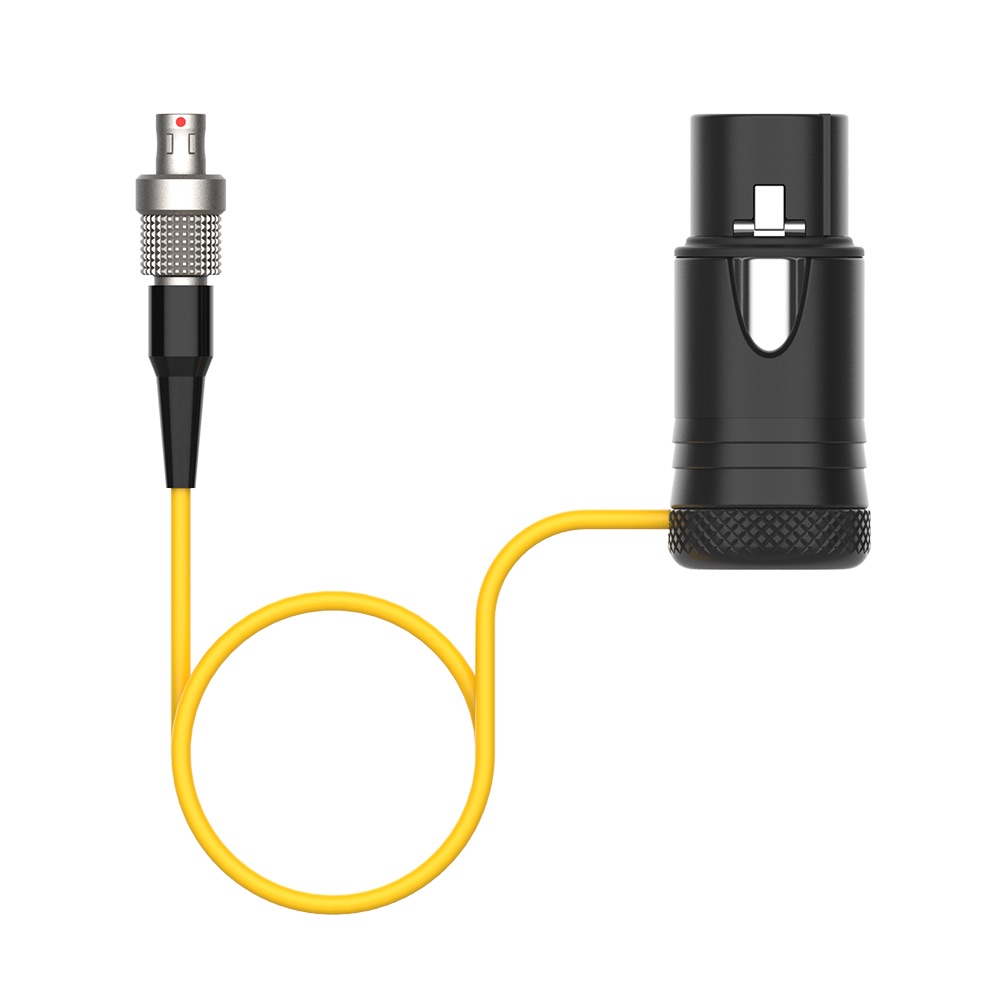 Deity L3-Link Deity L3-Link