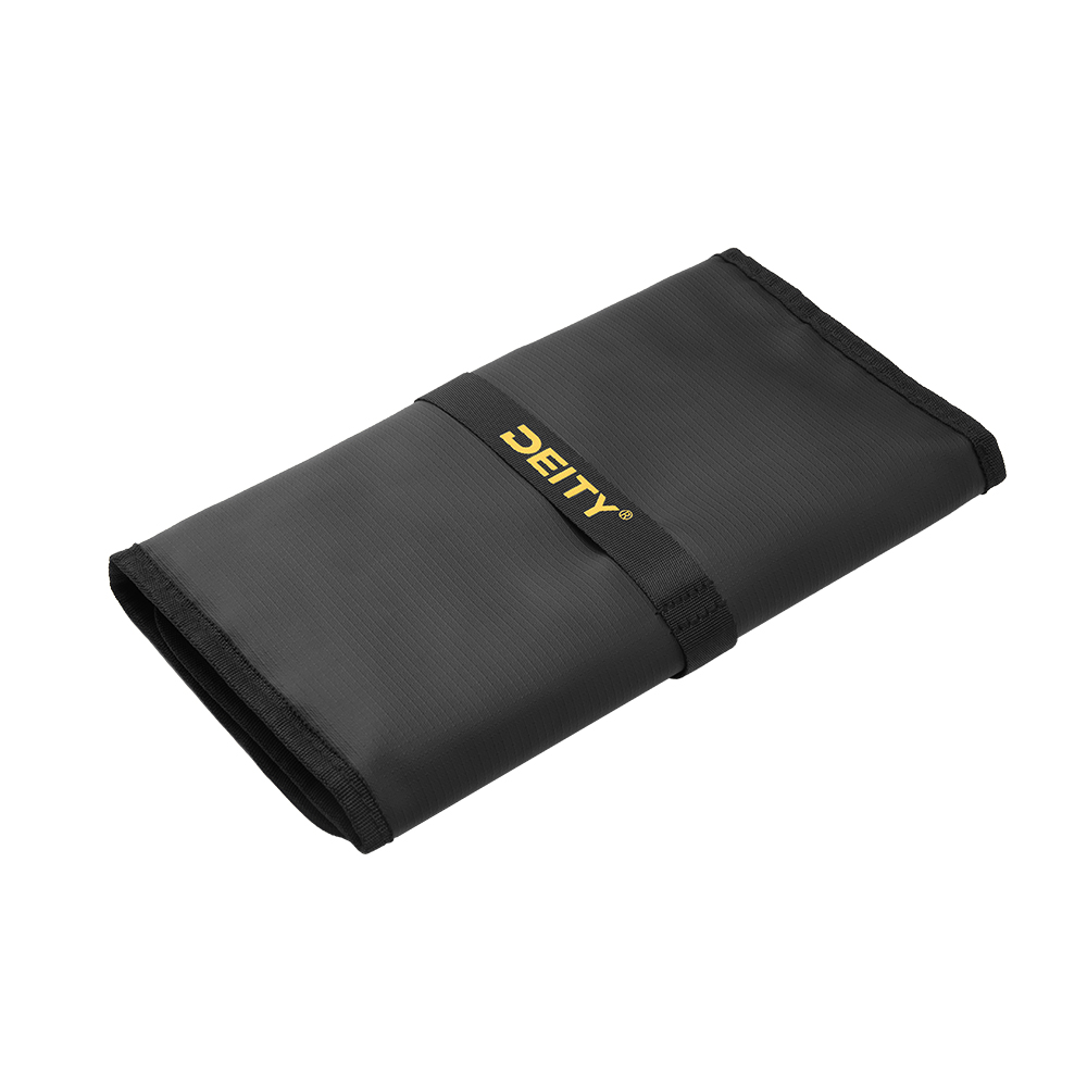 Deity Deity Hanging Folder Bag