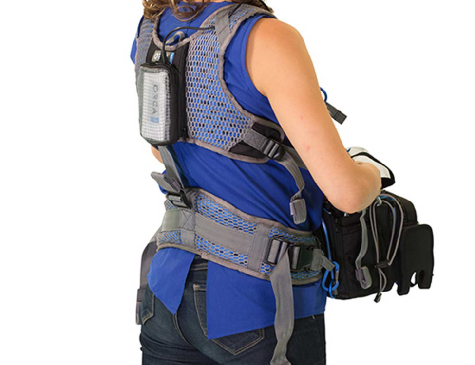 Orca Bags OR-40