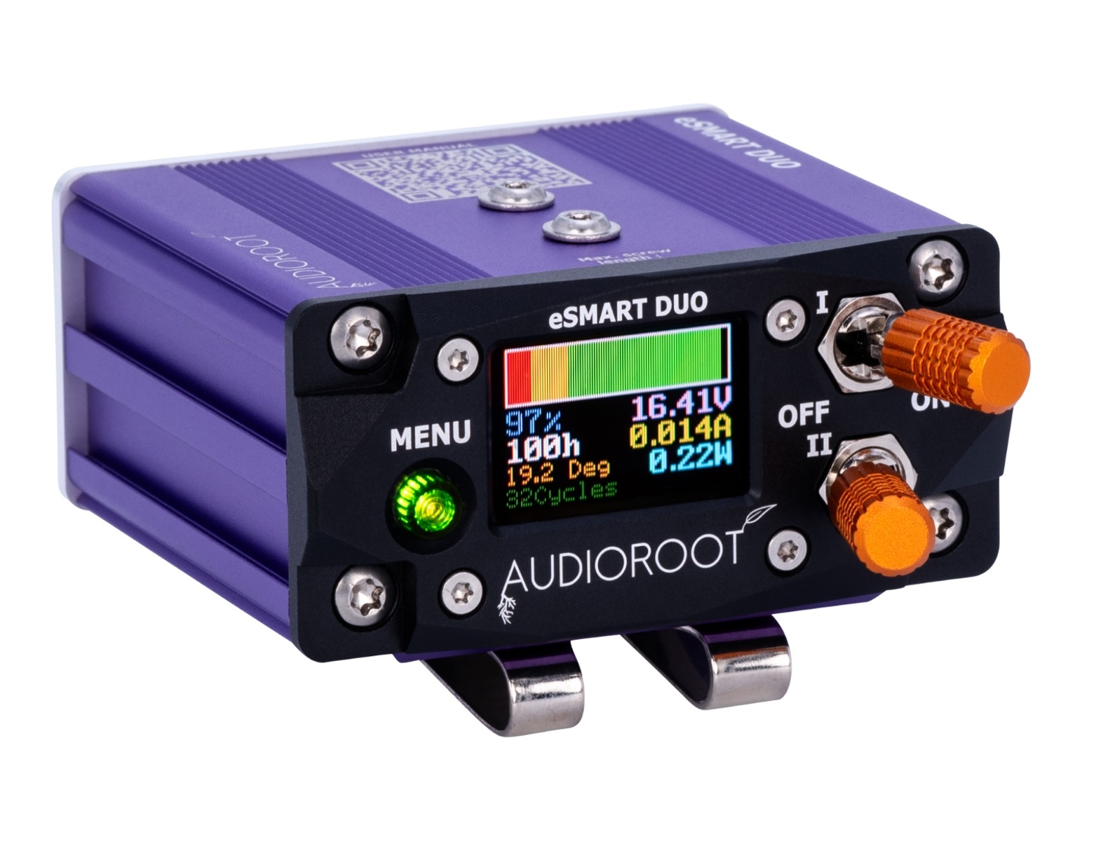 AudioRoot eSmart Duo AudioRoot eSmart Duo