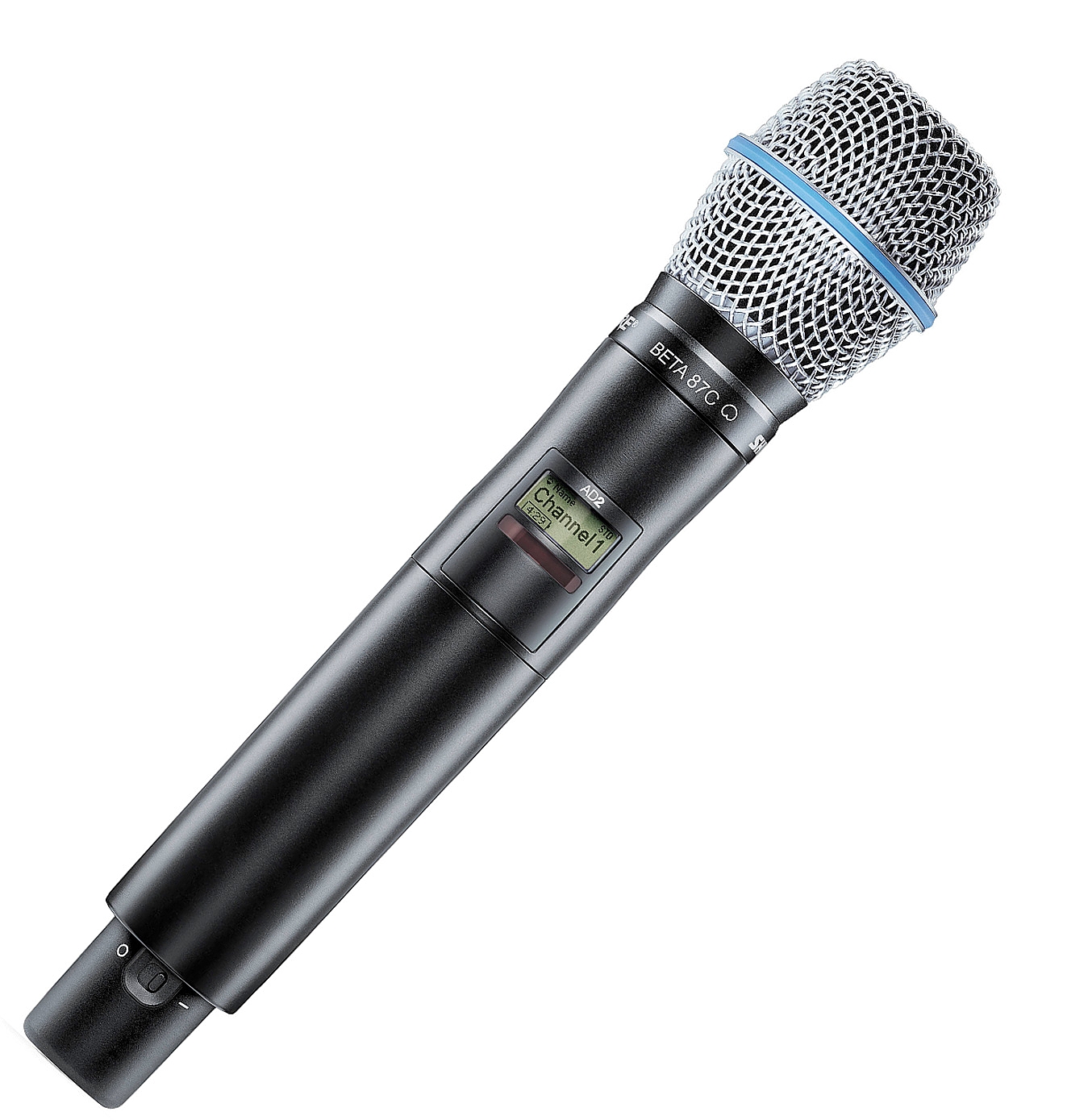 Shure AD2/B87C