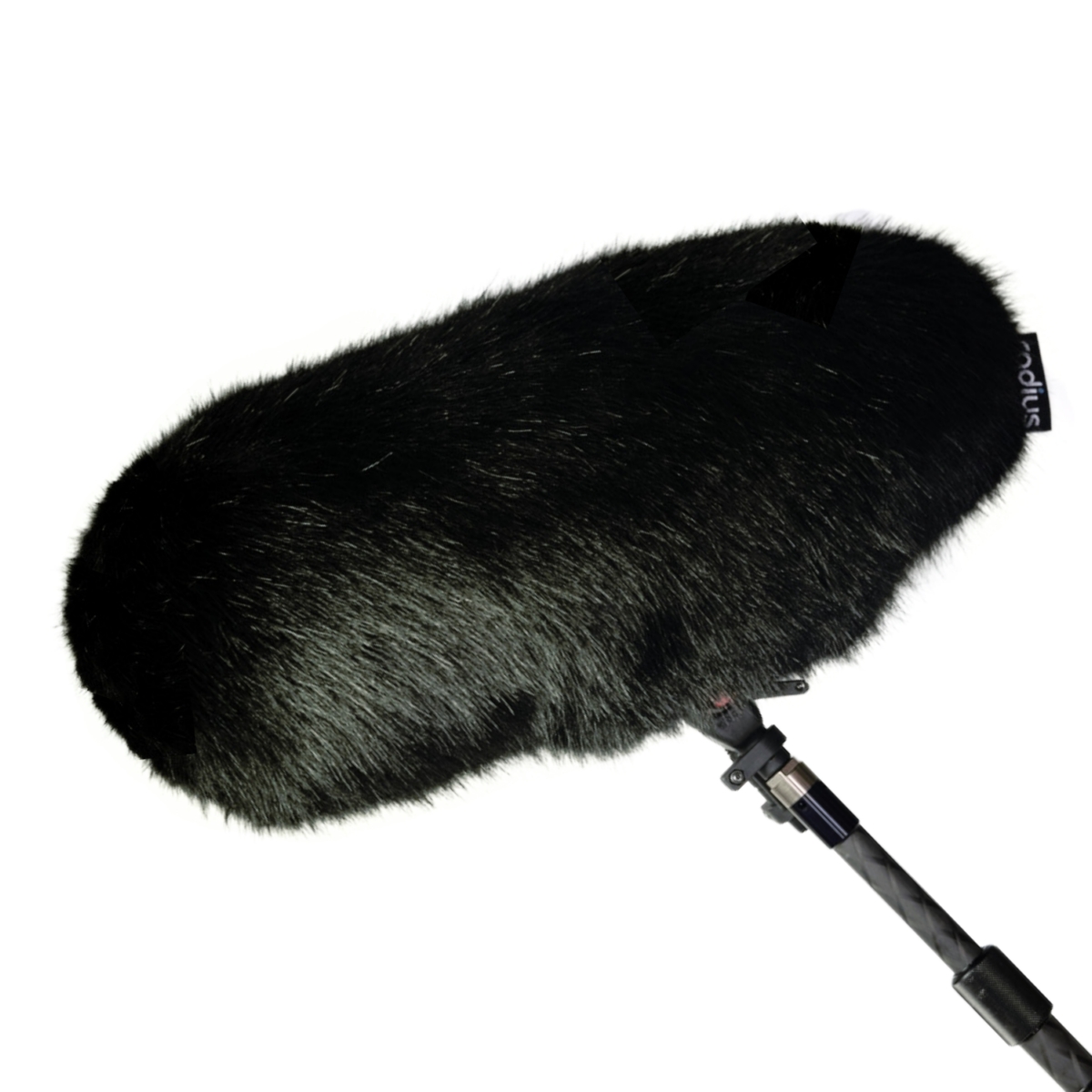 Radius Windshields FUR-00865