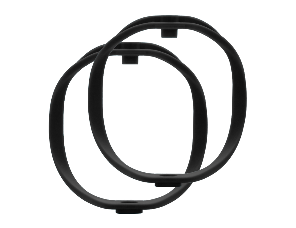 Radius Windshields RAD-00346