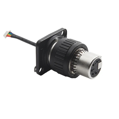 Deity THEOS DXTX 5-pin XLR