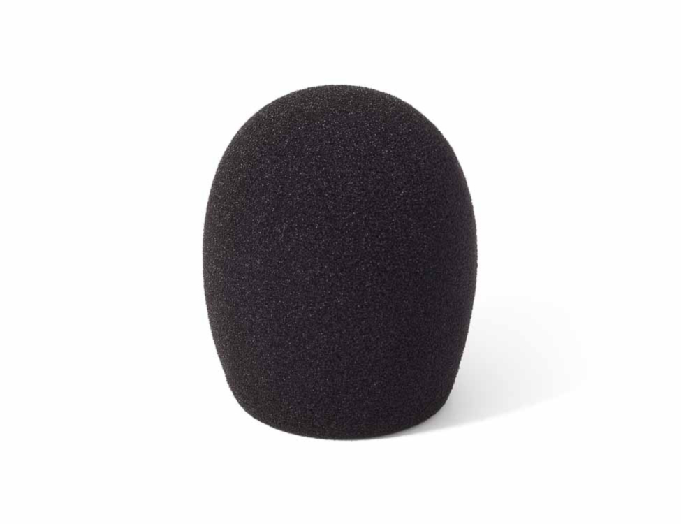 Rycote Foam Handheld Mic 35/50 